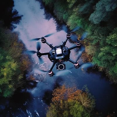 Blackbird 4K Drone Review: Unlocking the Potential of Aerial Filmmaking