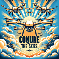 Conquer the Skies: A Comprehensive Review of the Latest Quadcopter Drones