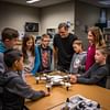 Drone Education for Kids: Integrating Drones into STEM Learning Programs