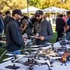Drone Nerds Unite: Building a Community of Enthusiasts and Professionals
