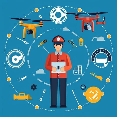 Drone Safety and Regulations: What Every Drone Pilot Needs to Know