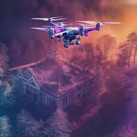 Exploring the World of Thermal Camera Drones: Top Models and Uses