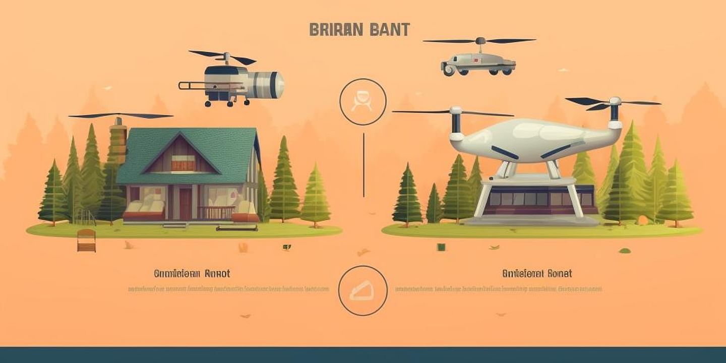 Renting vs. Buying a Drone: Which Option is Best for Your Needs?