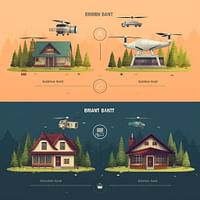 Renting vs. Buying a Drone: Which Option is Best for Your Needs?