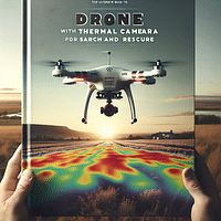 The Ultimate Guide to Choosing a Drone with a Thermal Camera for Search and Rescue