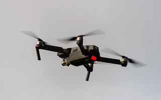 Is the Skyquad drone worth buying?
